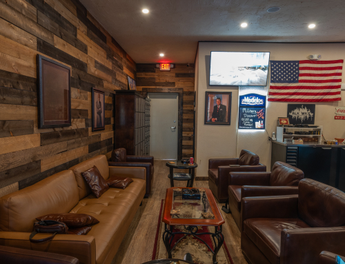 Discover the Best Cigar Lounge in Fort Walton Beach: Relaxation and Sophistication