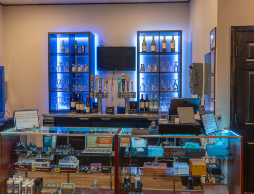 Craft Beer and Cigar Pairing: Elevate Your Enjoyment